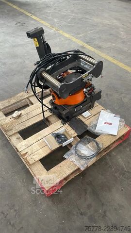 Lemezjátszó SMP ST6 | S50 | INCL. CONTROL UNIT | NEW/ UNUSED