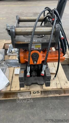 Lemezjátszó SMP ST6 | S50 | INCL. CONTROL UNIT | NEW/ UNUSED