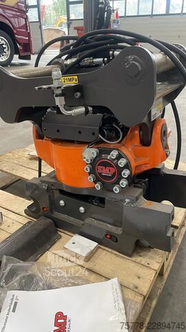 Lemezjátszó SMP ST6 | S50 | INCL. CONTROL UNIT | NEW/ UNUSED