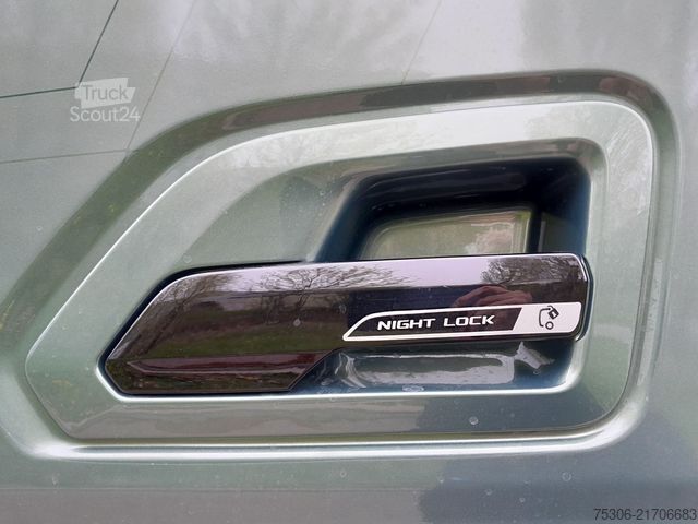 Standard SZM DAF FT XG+ 530