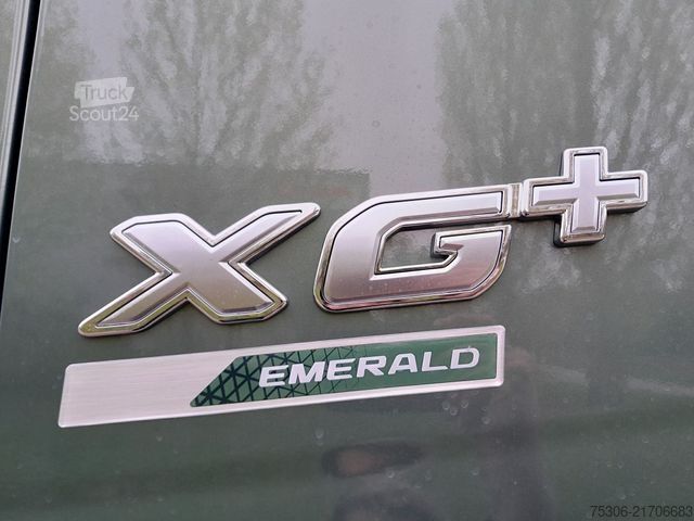 Standard SZM DAF FT XG+ 530