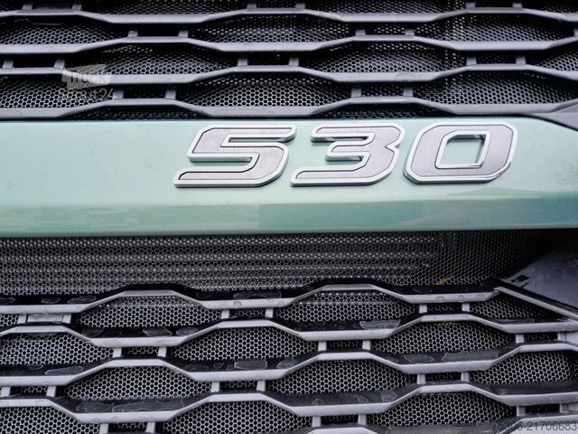 Standard SZM DAF FT XG+ 530