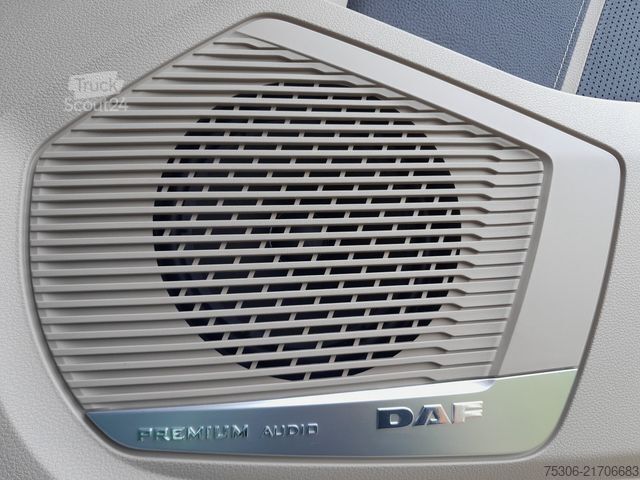 Standard SZM DAF FT XG+ 530