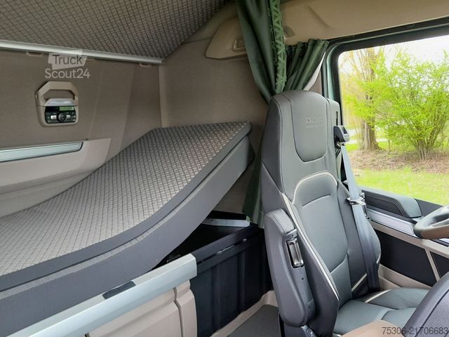 Standard SZM DAF FT XG+ 530