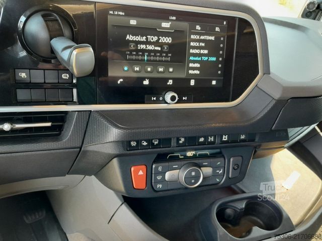 Standard SZM DAF FT XF 530 NGD, PXP 4x4