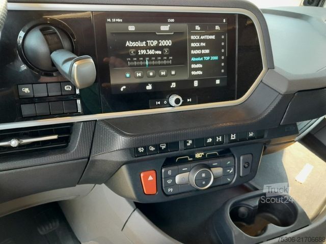 Standard SZM DAF FT XF 530 NGD, PXP 4x4