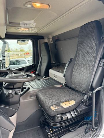 Standard dragbil SCANIA P 450 * RETARDER  * STANDHEIZUNG * 1 X LIEGE *