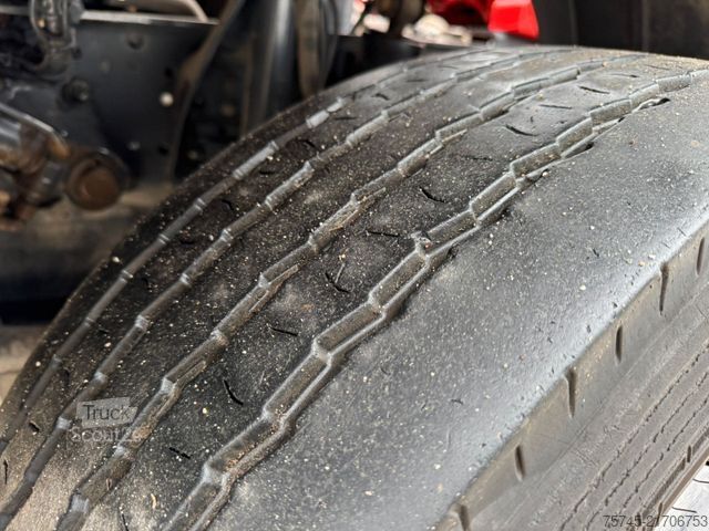 Φορτηγό ανατρεπόμενο MERCEDES-BENZ ATEGO 1530 * MEILLER-KIPPER 10 TON * KLIMA *FUNK