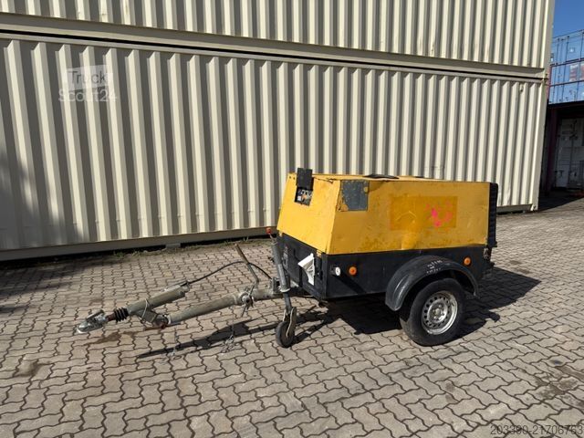 Autre CompAir Compair C38 Kompressor