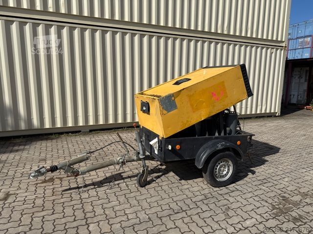 Autre CompAir Compair C38 Kompressor