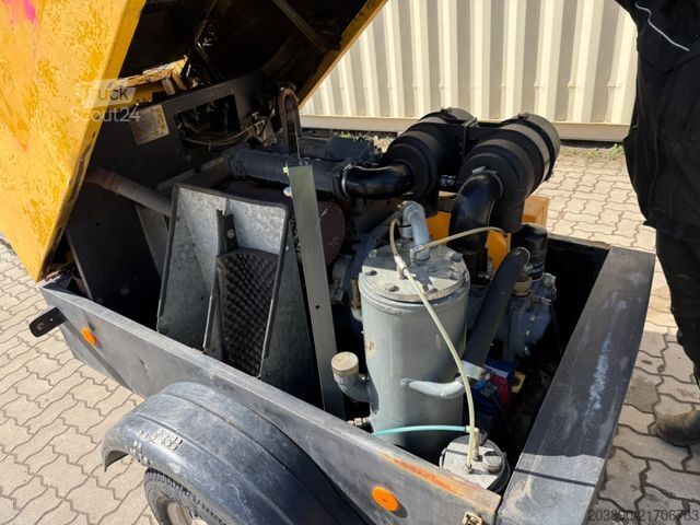 Autre CompAir Compair C38 Kompressor