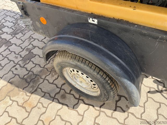 Autre CompAir Compair C38 Kompressor