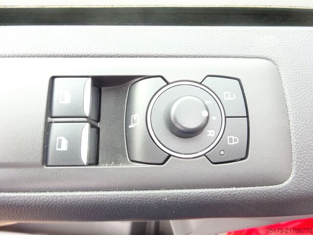 Brandbil FORD Tourneo Custom Aut. L1 Titanium AHK Navi MTW 112
