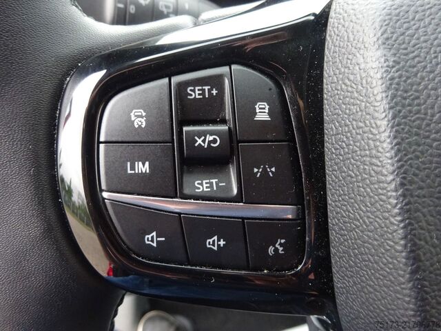 Brandbil FORD Tourneo Custom Aut. L1 Titanium AHK Navi MTW 112