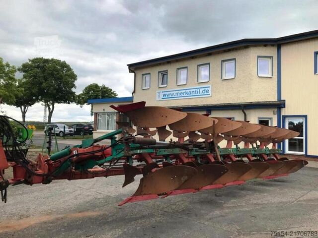 Plug Kverneland PG100 7 Schar Neuer Preis!
