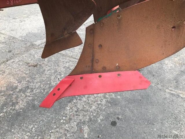 Plog Kverneland PG100 7 Schar Neuer Preis!