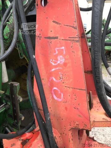 Plog Kverneland PG100 7 Schar Neuer Preis!