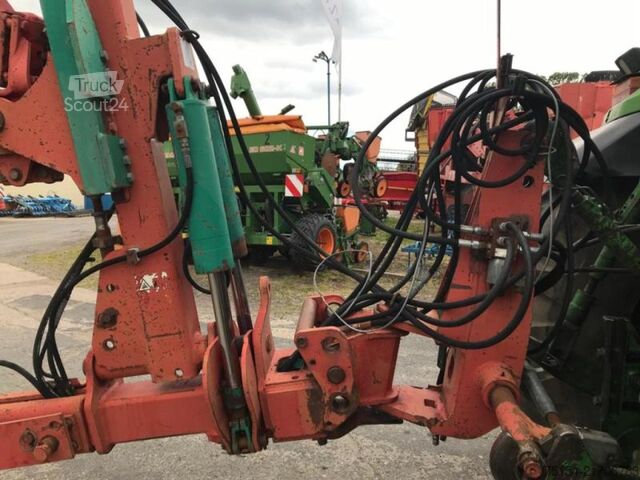 Plog Kverneland PG100 7 Schar Neuer Preis!