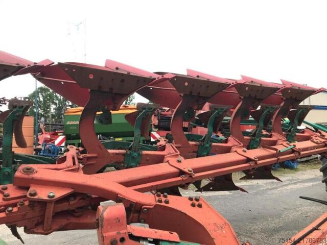 Plog Kverneland PG100 7 Schar Neuer Preis!