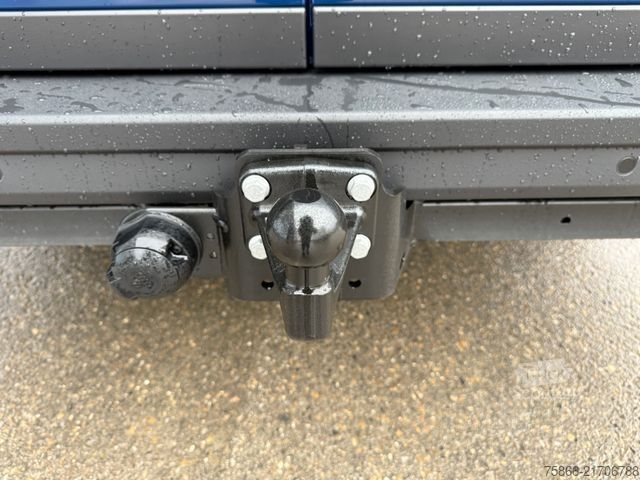 Furgoneta de caja alta MAN 3.180 TGE 4x4 Neuwagen  sofort lieferbar