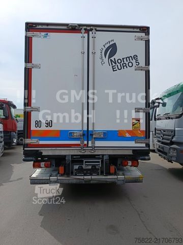 Chladírenský vůz MERCEDES-BENZ Atego 1318 /Frigo Cool/ Rohrbahnen Fleisch Meat