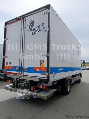 Chladírenský vůz MERCEDES-BENZ Atego 1318 /Frigo Cool/ Rohrbahnen Fleisch Meat