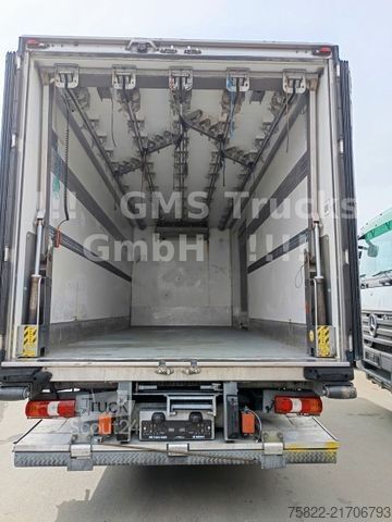 Chladírenský vůz MERCEDES-BENZ Atego 1318 /Frigo Cool/ Rohrbahnen Fleisch Meat
