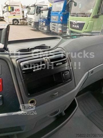 Chladírenský vůz MERCEDES-BENZ Atego 1318 /Frigo Cool/ Rohrbahnen Fleisch Meat