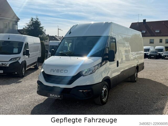 Furgão de teto alto IVECO DAILY 35S18V L4H2 *AUTOMATIK* 176PS AHK CAR-PLAY