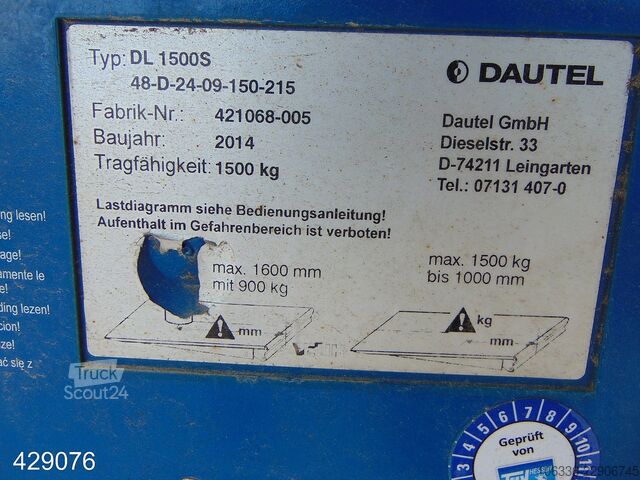 Kutu kamyonu IVECO ML 120 E 28 EuroCargo