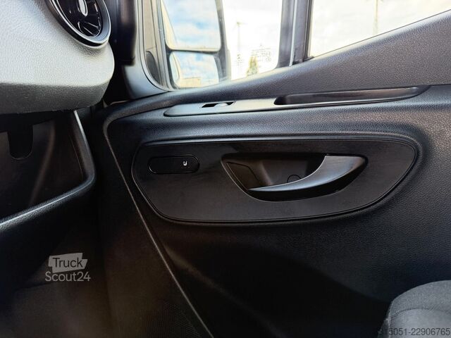 Ван с висока покривка MERCEDES-BENZ Sprinter 316 CDI L2H2+Aut.+Cam+Sitzhzg+M-BUX