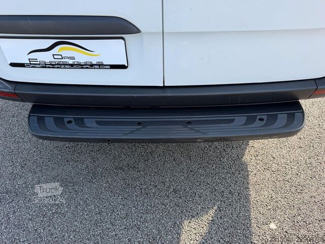 Ван с висока покривка MERCEDES-BENZ Sprinter 316 CDI L2H2+Aut.+Cam+Sitzhzg+M-BUX