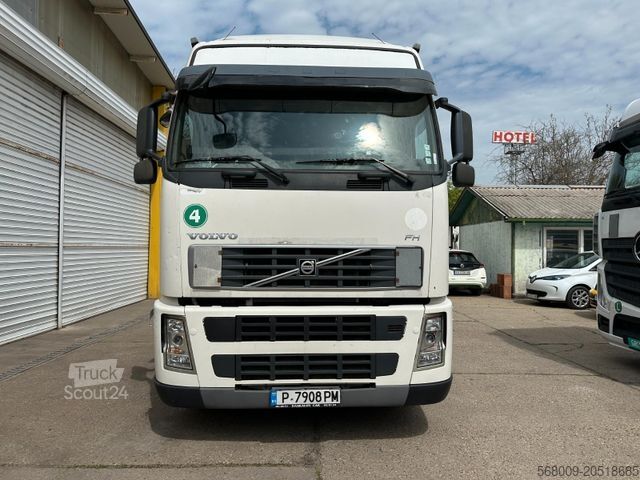 Standardní tahač VOLVO FH 4x2 T
