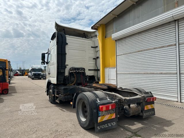 Standardní tahač VOLVO FH 4x2 T