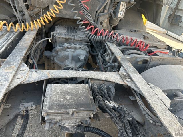 Standardní tahač VOLVO FH 4x2 T