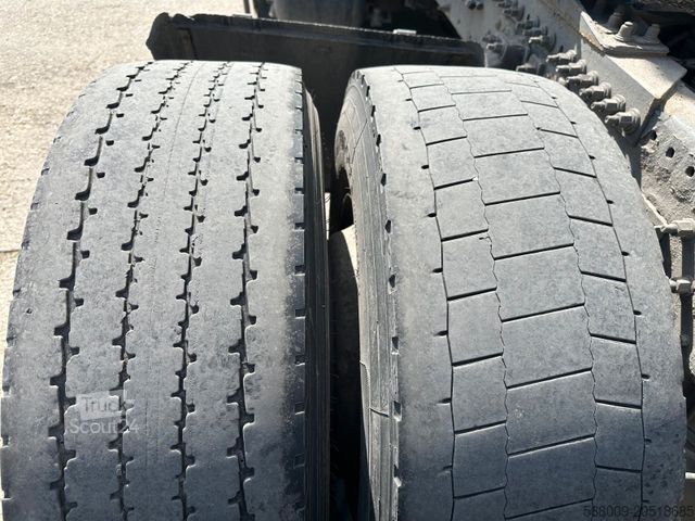 Standardní tahač VOLVO FH 4x2 T