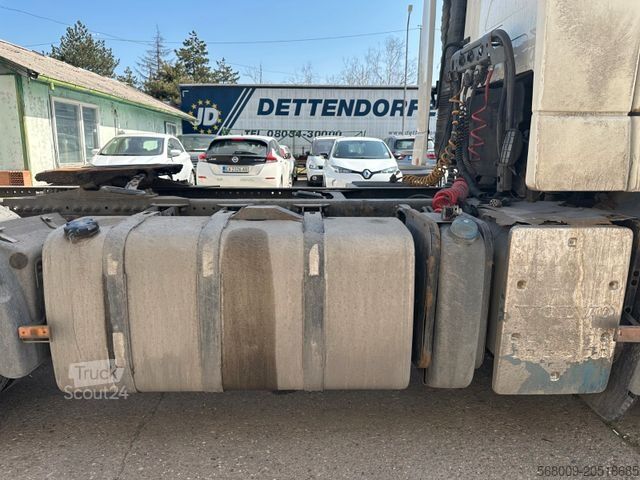 Standardní tahač VOLVO FH 4x2 T