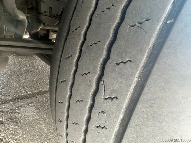 Standardní tahač VOLVO FH 4x2 T