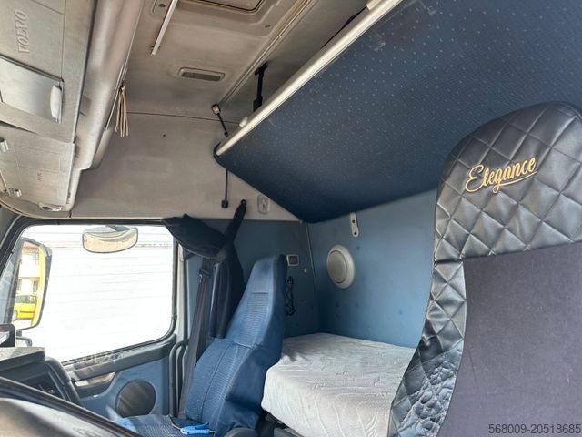 Standardní tahač VOLVO FH 4x2 T