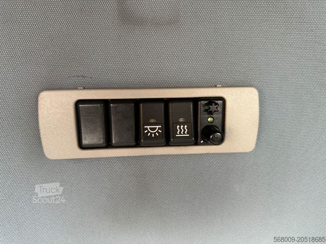 Standardní tahač VOLVO FH 4x2 T