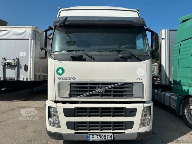 Standardní tahač VOLVO FH 4x2 T