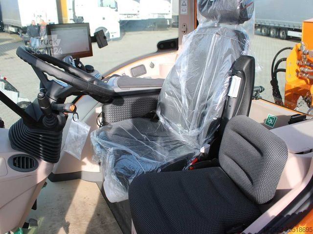 Other FENDT 314 G4, PUBLIC UTILITY VEHICLE