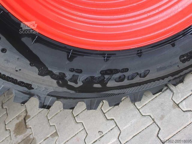 Autre FENDT 314 G4, PUBLIC UTILITY VEHICLE