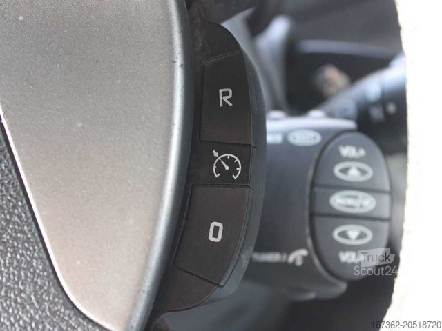 Standardní tahač RENAULT MAGNUM 520, EURO 5EEV, HYDRAULIC, RETARDER