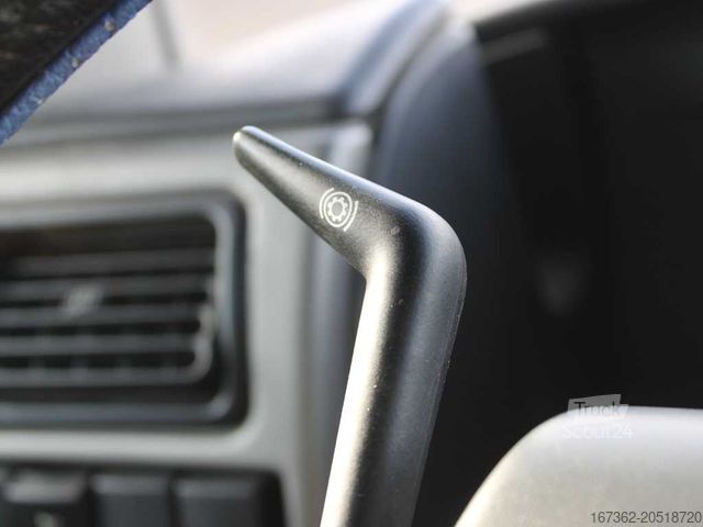 Standardní tahač RENAULT MAGNUM 520, EURO 5EEV, HYDRAULIC, RETARDER