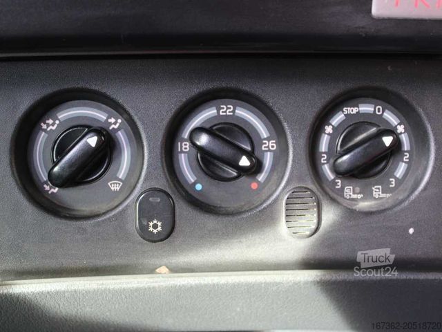 Standardní tahač RENAULT MAGNUM 520, EURO 5EEV, HYDRAULIC, RETARDER