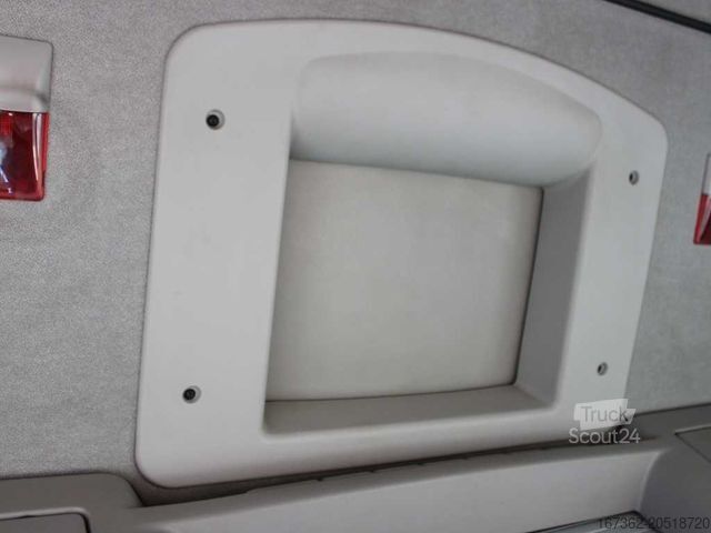 Standardní tahač RENAULT MAGNUM 520, EURO 5EEV, HYDRAULIC, RETARDER