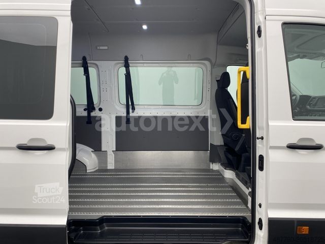Мікроавтобус VOLKSWAGEN Crafter 35 *ROLLSTUHL-LIFT* KAMERA+STNADHEIZ. 21