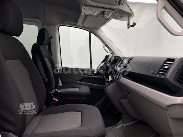 Мікроавтобус VOLKSWAGEN Crafter 35 *ROLLSTUHL-LIFT* KAMERA+STNADHEIZ. 21