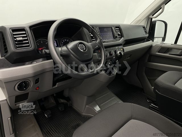 Мікроавтобус VOLKSWAGEN Crafter 35 *ROLLSTUHL-LIFT* KAMERA+STNADHEIZ. 21